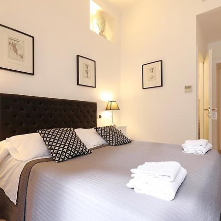 Residenza Mazzini Bed & Breakfast Rome Exterior photo