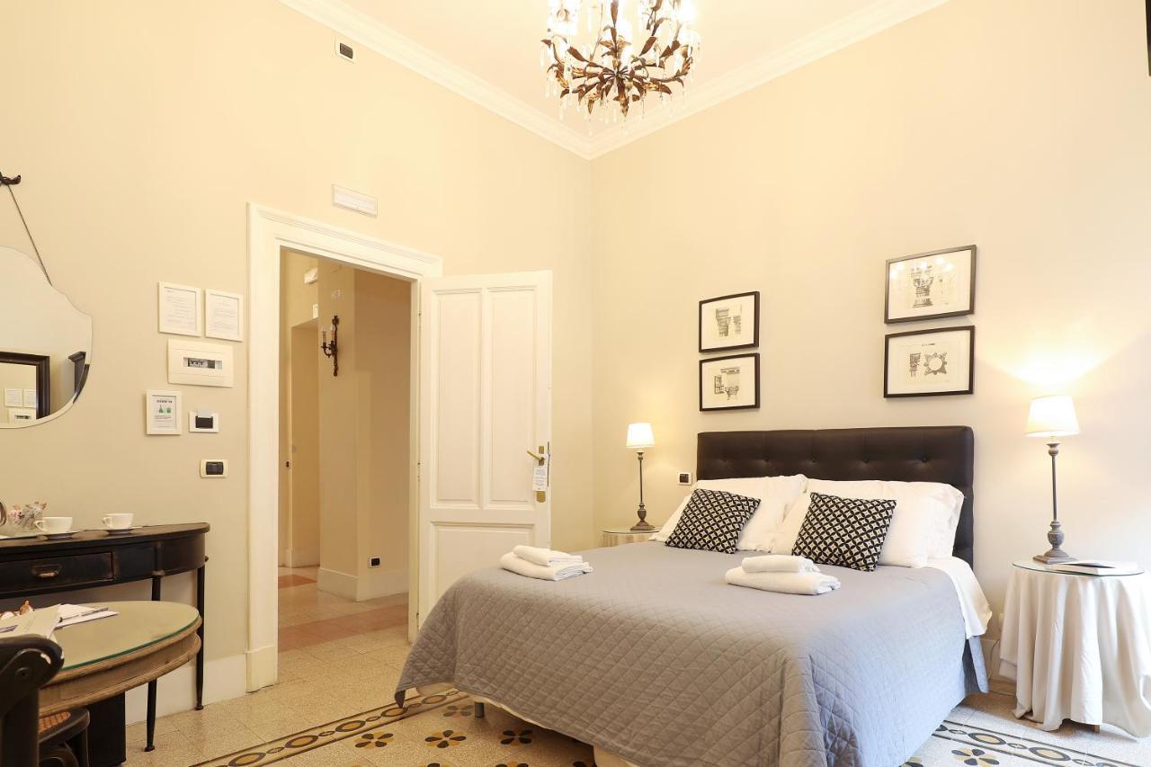 Residenza Mazzini Bed & Breakfast Rome Exterior photo