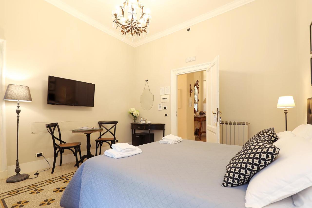 Residenza Mazzini Bed & Breakfast Rome Exterior photo