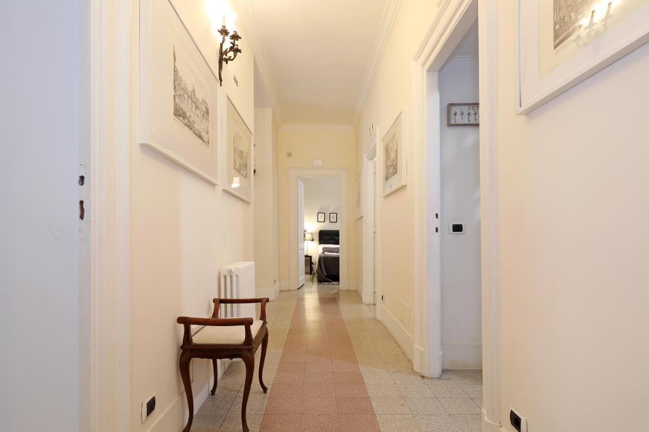 Residenza Mazzini Bed & Breakfast Rome Exterior photo