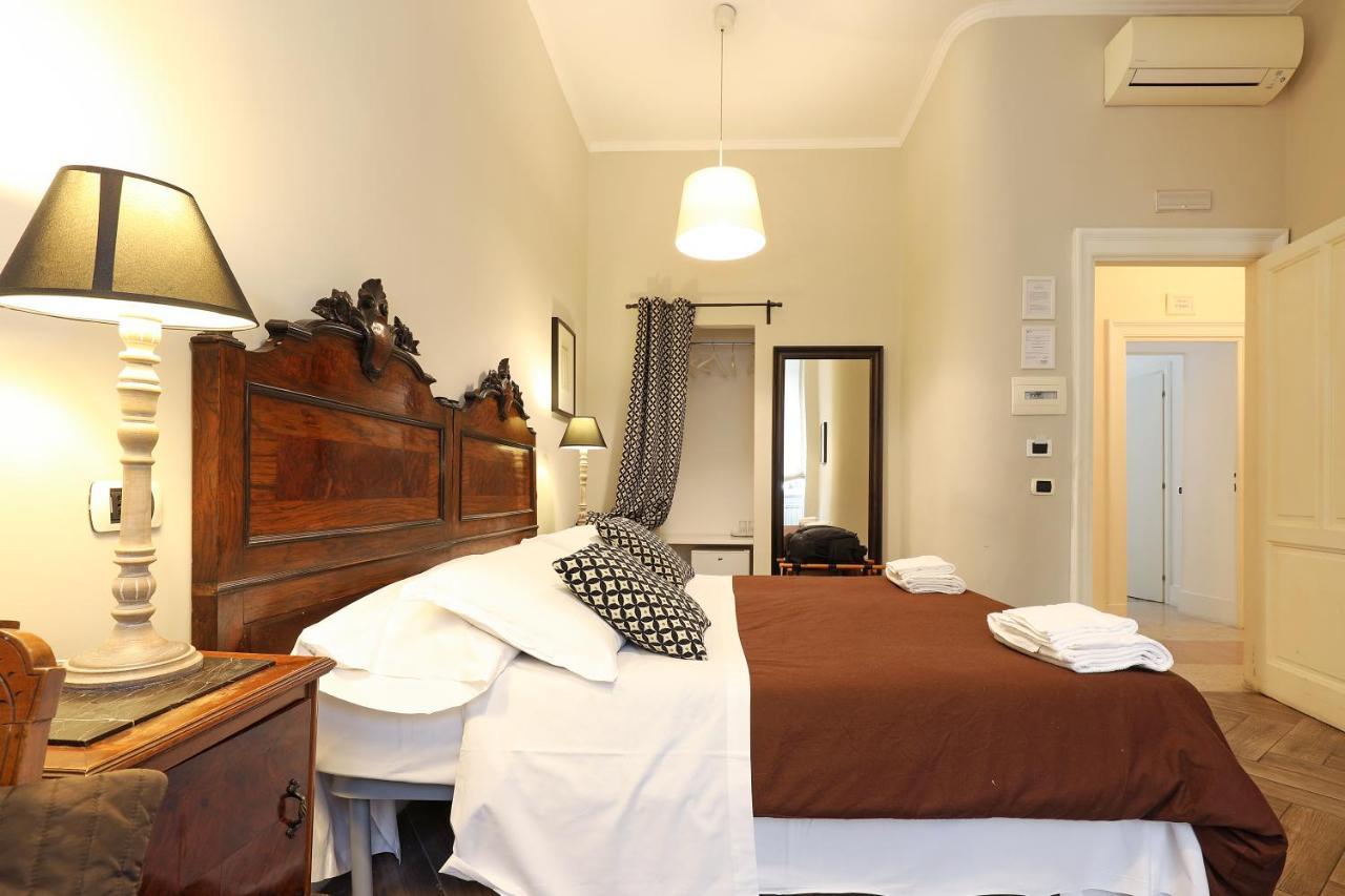 Residenza Mazzini Bed & Breakfast Rome Exterior photo