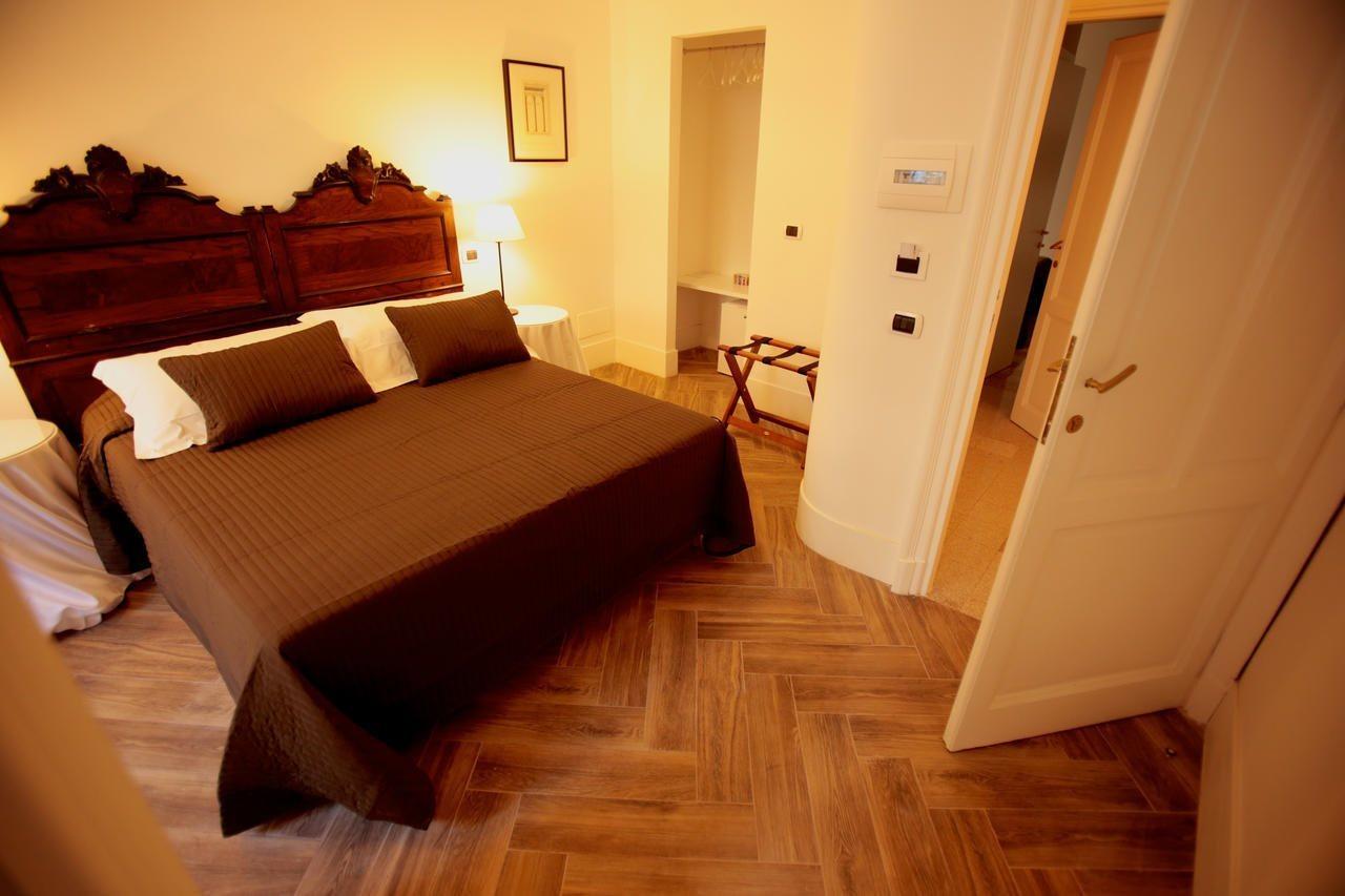 Residenza Mazzini Bed & Breakfast Rome Exterior photo