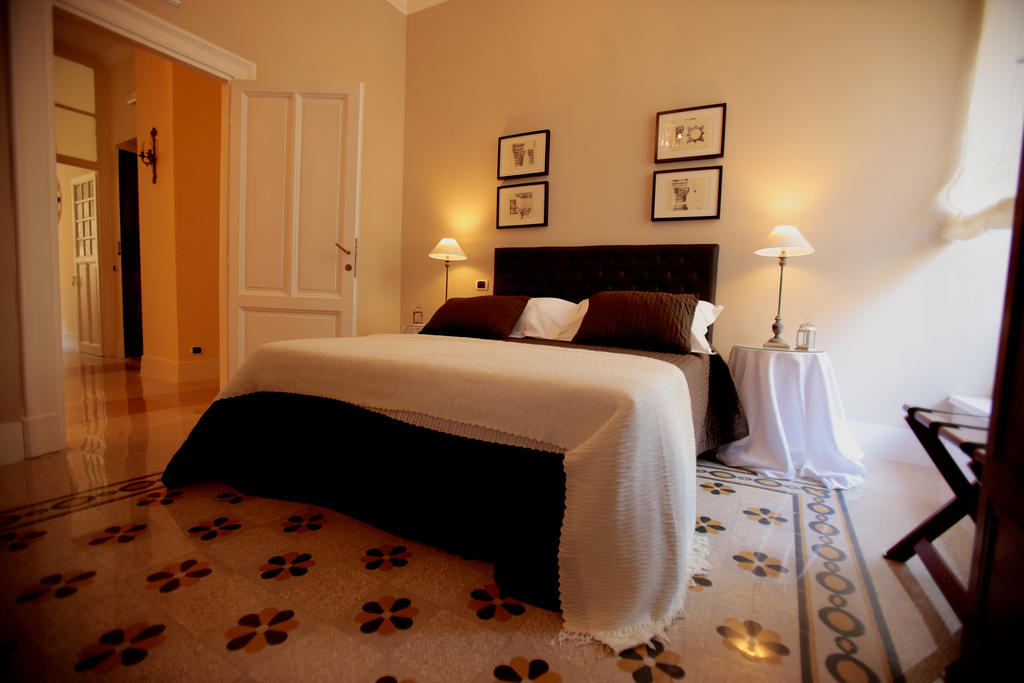 Residenza Mazzini Bed & Breakfast Rome Room photo