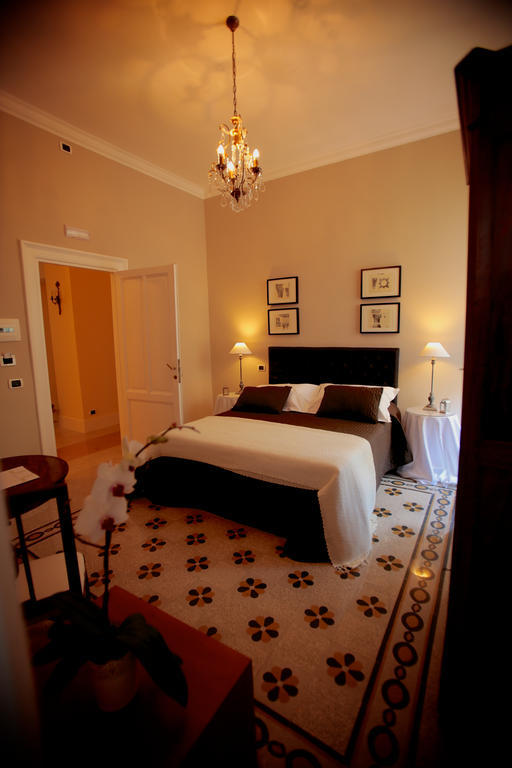 Residenza Mazzini Bed & Breakfast Rome Room photo