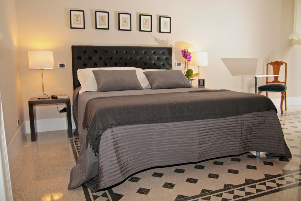 Residenza Mazzini Bed & Breakfast Rome Room photo