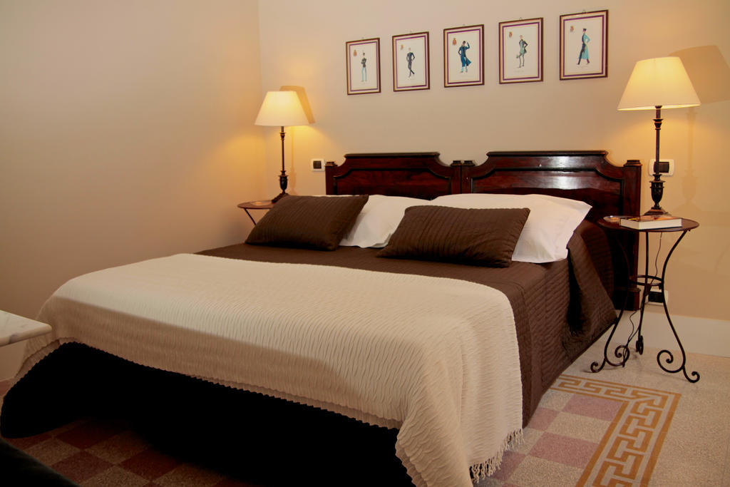 Residenza Mazzini Bed & Breakfast Rome Exterior photo