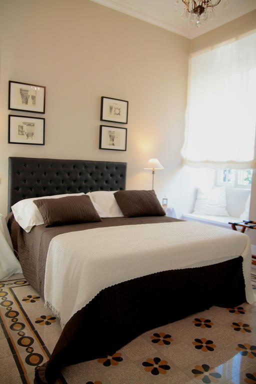 Residenza Mazzini Bed & Breakfast Rome Exterior photo