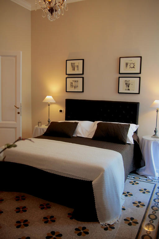 Residenza Mazzini Bed & Breakfast Rome Exterior photo