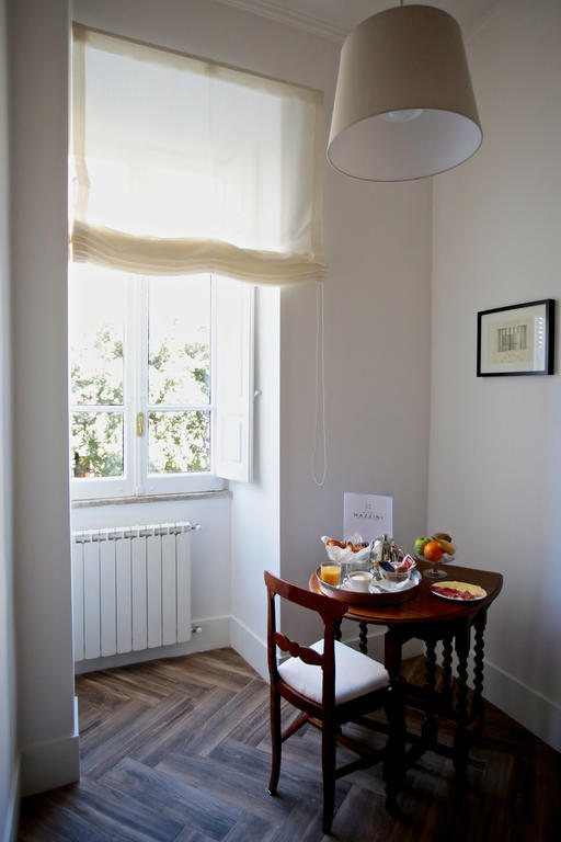 Residenza Mazzini Bed & Breakfast Rome Exterior photo