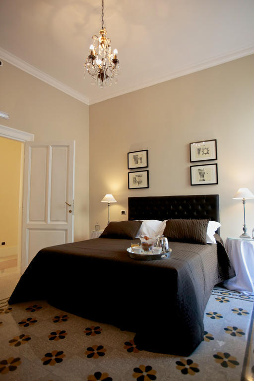 Residenza Mazzini Bed & Breakfast Rome Room photo