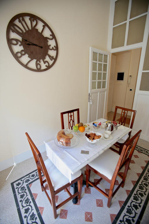 Residenza Mazzini Bed & Breakfast Rome Exterior photo